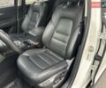 Білий Мазда СХ-5, об'ємом двигуна 2.49 л та пробігом 77 тис. км за 29300 $, фото 10 на Automoto.ua