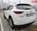 Белый Мазда СХ-5, объемом двигателя 2.49 л и пробегом 67 тыс. км за 23600 $, фото 7 на Automoto.ua