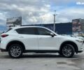 Мазда СХ-5 2021 у Львові на Automoto.ua Білий Мазда СХ-5, об'ємом двигуна 2.5 л та пробігом 35 тис. км за 25990 $, фото 8 на Automoto.ua