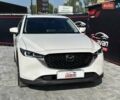 Белый Мазда СХ-5, объемом двигателя 2.49 л и пробегом 58 тыс. км за 24500 $, фото 4 на Automoto.ua