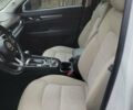 Білий Мазда СХ-5, об'ємом двигуна 2.5 л та пробігом 47 тис. км за 18499 $, фото 13 на Automoto.ua