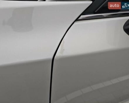 Белый Мазда СХ-5, объемом двигателя 2.49 л и пробегом 67 тыс. км за 23600 $, фото 19 на Automoto.ua