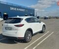 Білий Мазда СХ-5, об'ємом двигуна 2.49 л та пробігом 15 тис. км за 24499 $, фото 5 на Automoto.ua