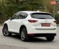 Белый Мазда СХ-5, объемом двигателя 2.2 л и пробегом 175 тыс. км за 22900 $, фото 22 на Automoto.ua