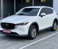 Белый Мазда СХ-5, объемом двигателя 2.5 л и пробегом 54 тыс. км за 22500 $, фото 7 на Automoto.ua