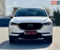 Белый Мазда СХ-5, объемом двигателя 2.49 л и пробегом 51 тыс. км за 22900 $, фото 18 на Automoto.ua