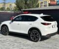 Белый Мазда СХ-5, объемом двигателя 2.49 л и пробегом 58 тыс. км за 24500 $, фото 34 на Automoto.ua