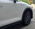 Белый Мазда СХ-5, объемом двигателя 2.49 л и пробегом 98 тыс. км за 18900 $, фото 37 на Automoto.ua