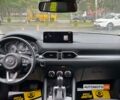 Білий Мазда СХ-5, об'ємом двигуна 2.5 л та пробігом 27 тис. км за 21800 $, фото 11 на Automoto.ua
