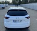 Белый Мазда СХ-5, объемом двигателя 2.5 л и пробегом 79 тыс. км за 22500 $, фото 19 на Automoto.ua