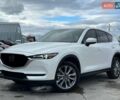 Мазда СХ-5 2021 у Львові на Automoto.ua Білий Мазда СХ-5, об'ємом двигуна 2.5 л та пробігом 35 тис. км за 25990 $, фото 1 на Automoto.ua