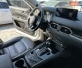 Белый Мазда СХ-5, объемом двигателя 2.49 л и пробегом 58 тыс. км за 24500 $, фото 63 на Automoto.ua