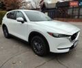 Белый Мазда СХ-5, объемом двигателя 2.49 л и пробегом 90 тыс. км за 19900 $, фото 7 на Automoto.ua