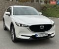 Білий Мазда СХ-5, об'ємом двигуна 2.49 л та пробігом 77 тис. км за 29300 $, фото 9 на Automoto.ua