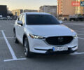 Белый Мазда СХ-5, объемом двигателя 2.49 л и пробегом 55 тыс. км за 23800 $, фото 17 на Automoto.ua
