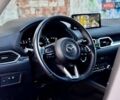 Белый Мазда СХ-5, объемом двигателя 2.49 л и пробегом 51 тыс. км за 22900 $, фото 60 на Automoto.ua