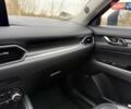Білий Мазда СХ-5, об'ємом двигуна 2.49 л та пробігом 115 тис. км за 24500 $, фото 6 на Automoto.ua