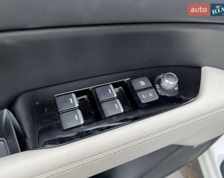 Мазда СХ-5 2021 у Львові на Automoto.ua Білий Мазда СХ-5, об'ємом двигуна 2.5 л та пробігом 35 тис. км за 25990 $, фото 15 на Automoto.ua