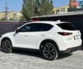 Белый Мазда СХ-5, объемом двигателя 2.49 л и пробегом 58 тыс. км за 24500 $, фото 35 на Automoto.ua