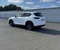 Белый Мазда СХ-5, объемом двигателя 2.5 л и пробегом 79 тыс. км за 22500 $, фото 25 на Automoto.ua