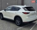 Белый Мазда СХ-5, объемом двигателя 2.49 л и пробегом 98 тыс. км за 18900 $, фото 5 на Automoto.ua