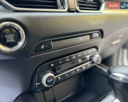 Белый Мазда СХ-5, объемом двигателя 2 л и пробегом 173 тыс. км за 21999 $, фото 36 на Automoto.ua