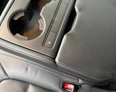 Білий Мазда СХ-5, об'ємом двигуна 2.49 л та пробігом 49 тис. км за 25950 $, фото 13 на Automoto.ua