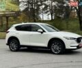 Белый Мазда СХ-5, объемом двигателя 2.2 л и пробегом 175 тыс. км за 22900 $, фото 20 на Automoto.ua