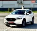 Белый Мазда СХ-5, объемом двигателя 2.49 л и пробегом 51 тыс. км за 22900 $, фото 17 на Automoto.ua