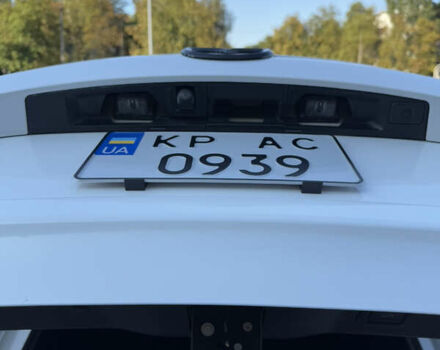 Белый Мазда СХ-5, объемом двигателя 2.49 л и пробегом 92 тыс. км за 25950 $, фото 16 на Automoto.ua