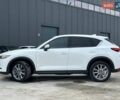 Мазда СХ-5 2021 у Львові на Automoto.ua Білий Мазда СХ-5, об'ємом двигуна 2.5 л та пробігом 35 тис. км за 25990 $, фото 2 на Automoto.ua