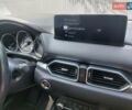 Белый Мазда СХ-5, объемом двигателя 2.49 л и пробегом 103 тыс. км за 20000 $, фото 18 на Automoto.ua