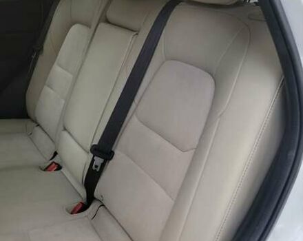 Білий Мазда СХ-5, об'ємом двигуна 2.5 л та пробігом 47 тис. км за 18499 $, фото 9 на Automoto.ua