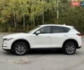 Белый Мазда СХ-5, объемом двигателя 2.2 л и пробегом 175 тыс. км за 22900 $, фото 17 на Automoto.ua