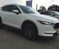 Белый Мазда СХ-5, объемом двигателя 2.49 л и пробегом 9 тыс. км за 22500 $, фото 2 на Automoto.ua