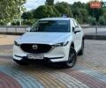 Белый Мазда СХ-5, объемом двигателя 2.49 л и пробегом 102 тыс. км за 21500 $, фото 23 на Automoto.ua