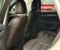 Білий Мазда СХ-5, об'ємом двигуна 2.5 л та пробігом 83 тис. км за 12000 $, фото 12 на Automoto.ua