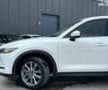 Мазда СХ-5 2021 у Львові на Automoto.ua Білий Мазда СХ-5, об'ємом двигуна 2.5 л та пробігом 35 тис. км за 25990 $, фото 1 на Automoto.ua