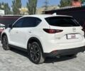 Белый Мазда СХ-5, объемом двигателя 2.49 л и пробегом 58 тыс. км за 24500 $, фото 39 на Automoto.ua