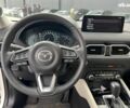 Мазда СХ-5 2021 у Львові на Automoto.ua Білий Мазда СХ-5, об'ємом двигуна 2.5 л та пробігом 35 тис. км за 25990 $, фото 22 на Automoto.ua