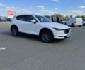 Белый Мазда СХ-5, объемом двигателя 2.5 л и пробегом 79 тыс. км за 22500 $, фото 13 на Automoto.ua