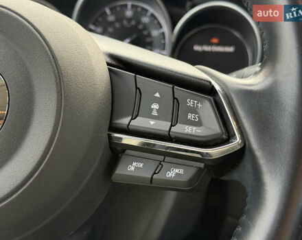 Мазда СХ-5 2021 у Києві на Automoto.ua Білий Мазда СХ-5, об'ємом двигуна 2.49 л та пробігом 111 тис. км за 21500 $, фото 34 на Automoto.ua