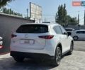 Белый Мазда СХ-5, объемом двигателя 2.49 л и пробегом 58 тыс. км за 24500 $, фото 16 на Automoto.ua