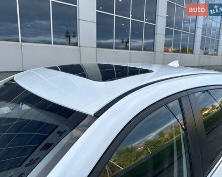 Белый Мазда СХ-5, объемом двигателя 2.49 л и пробегом 80 тыс. км за 22900 $, фото 6 на Automoto.ua