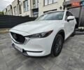 Белый Мазда СХ-5, объемом двигателя 2.49 л и пробегом 32 тыс. км за 22500 $, фото 1 на Automoto.ua
