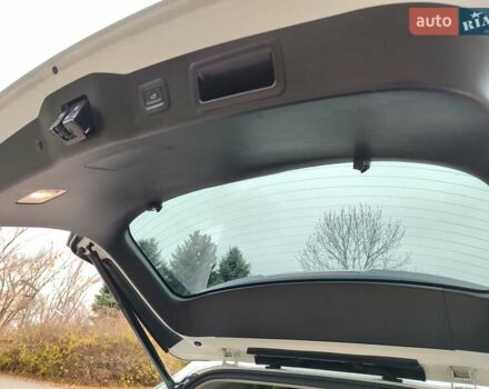 Белый Мазда СХ-5, объемом двигателя 2.49 л и пробегом 90 тыс. км за 19900 $, фото 17 на Automoto.ua