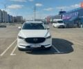 Білий Мазда СХ-5, об'ємом двигуна 2.49 л та пробігом 15 тис. км за 24499 $, фото 1 на Automoto.ua