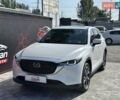 Белый Мазда СХ-5, объемом двигателя 2.49 л и пробегом 58 тыс. км за 24500 $, фото 28 на Automoto.ua