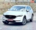 Белый Мазда СХ-5, объемом двигателя 2.49 л и пробегом 53 тыс. км за 21999 $, фото 26 на Automoto.ua