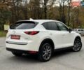 Белый Мазда СХ-5, объемом двигателя 2.2 л и пробегом 175 тыс. км за 22900 $, фото 26 на Automoto.ua